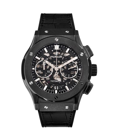 relogio hublot preço|loja de relógios de luxo.